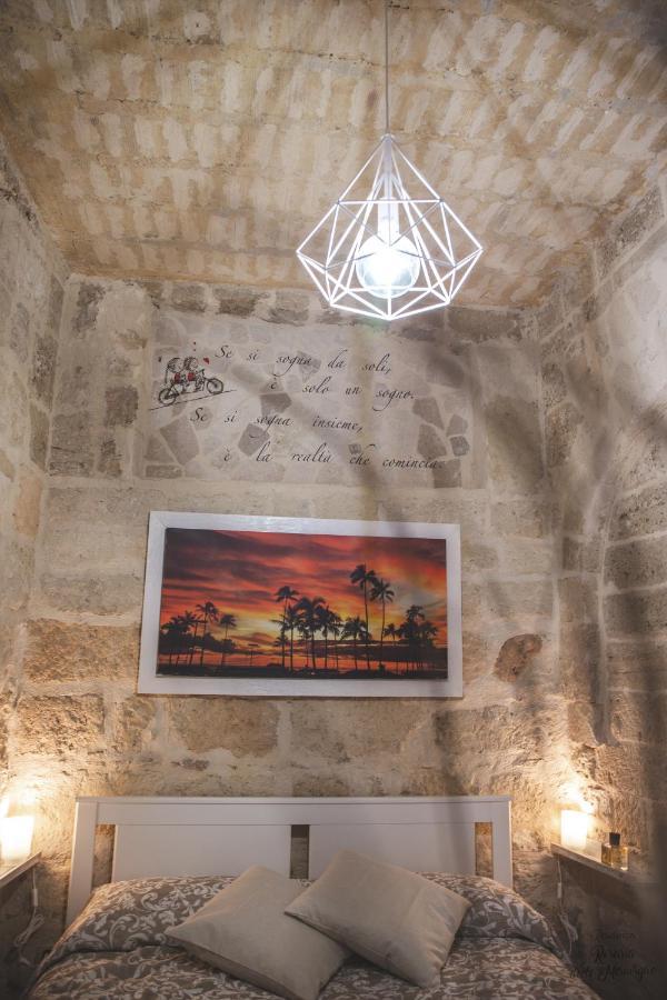 Residenza Rosaria Delle Meraviglie Bari Zewnętrze zdjęcie