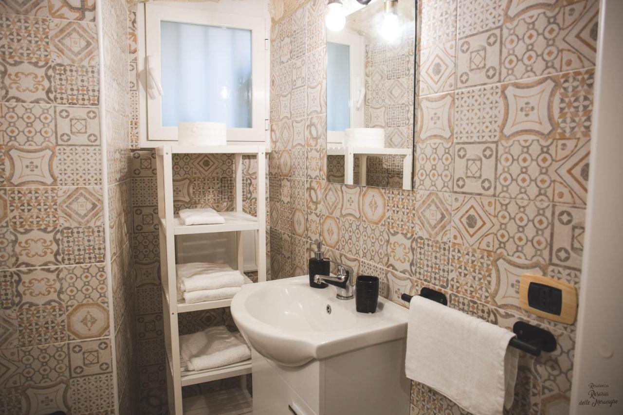 Residenza Rosaria Delle Meraviglie Bari Zewnętrze zdjęcie