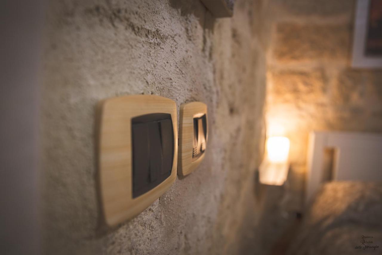 Residenza Rosaria Delle Meraviglie Bari Zewnętrze zdjęcie
