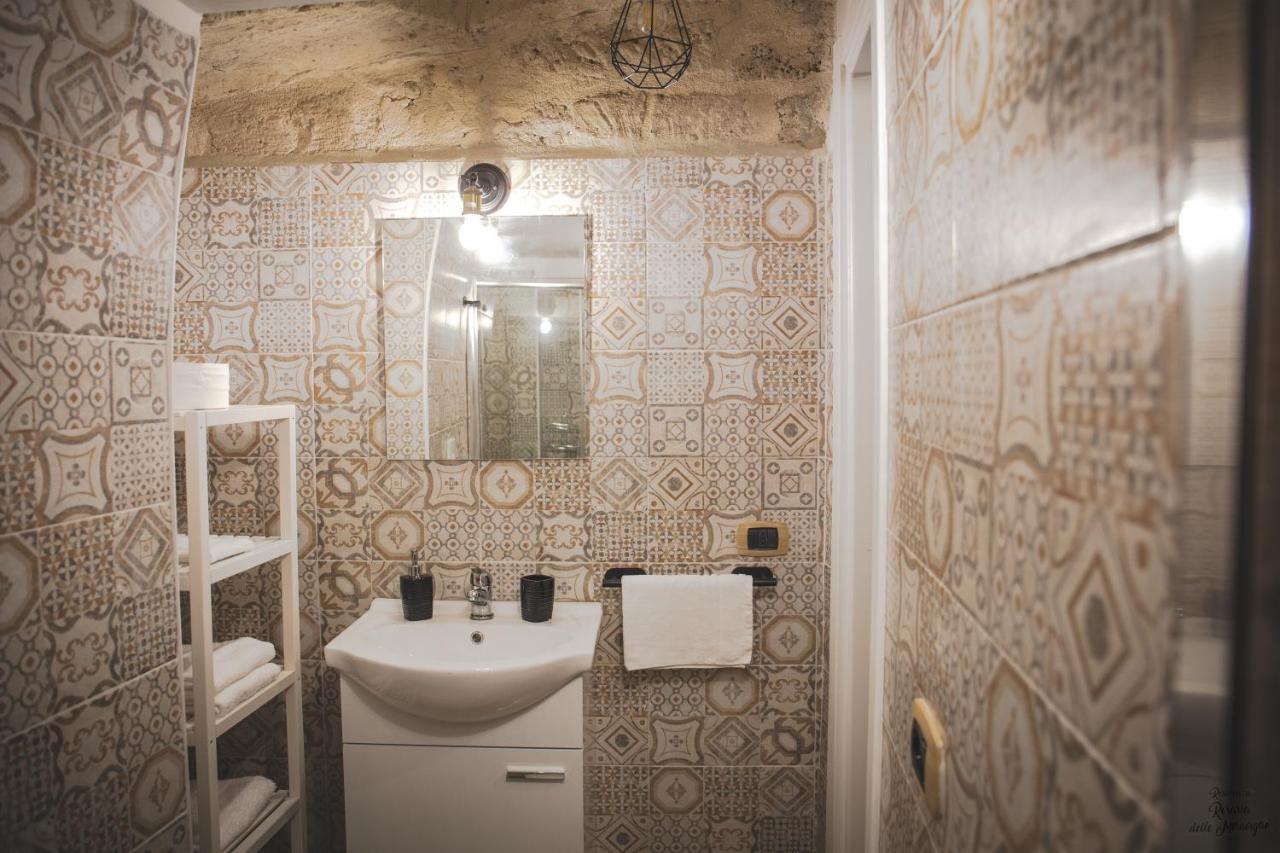 Residenza Rosaria Delle Meraviglie Bari Zewnętrze zdjęcie