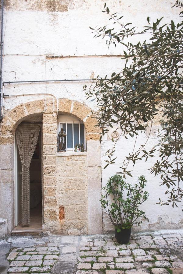 Residenza Rosaria Delle Meraviglie Bari Zewnętrze zdjęcie