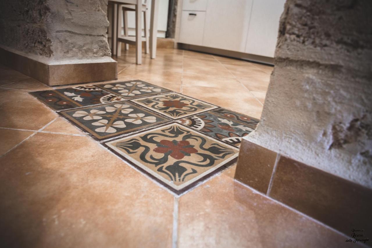 Residenza Rosaria Delle Meraviglie Bari Zewnętrze zdjęcie