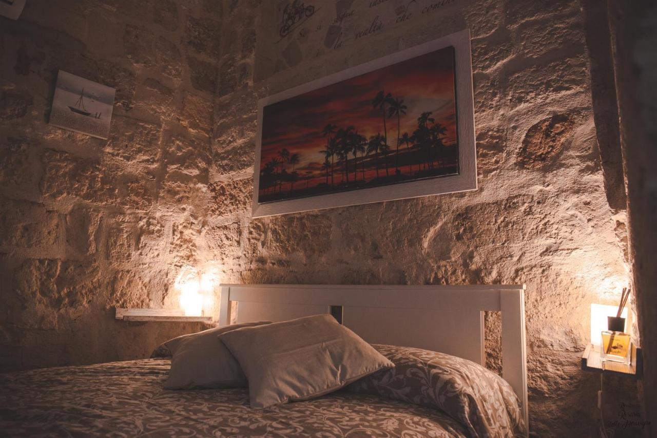 Residenza Rosaria Delle Meraviglie Bari Zewnętrze zdjęcie