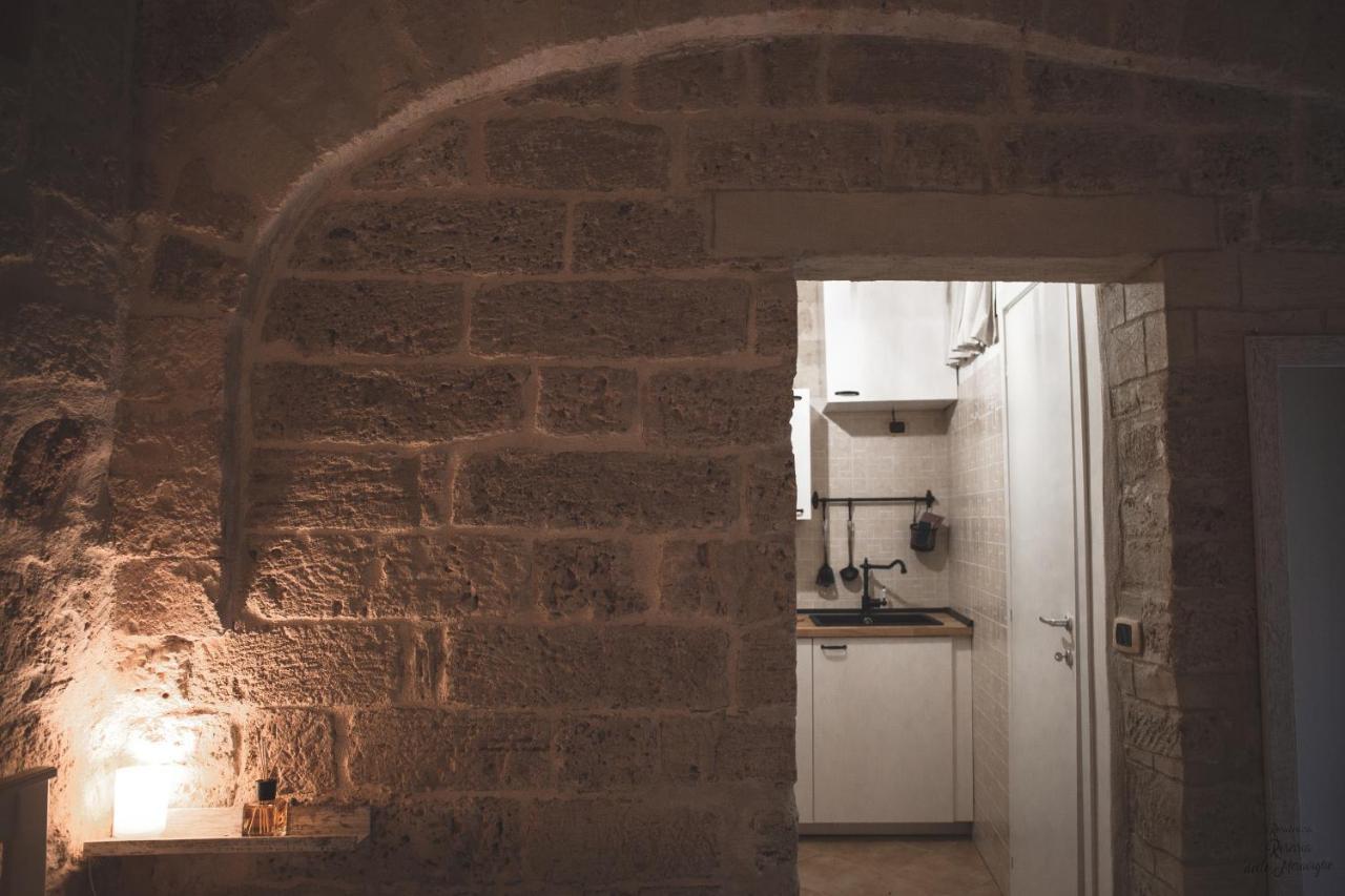 Residenza Rosaria Delle Meraviglie Bari Zewnętrze zdjęcie
