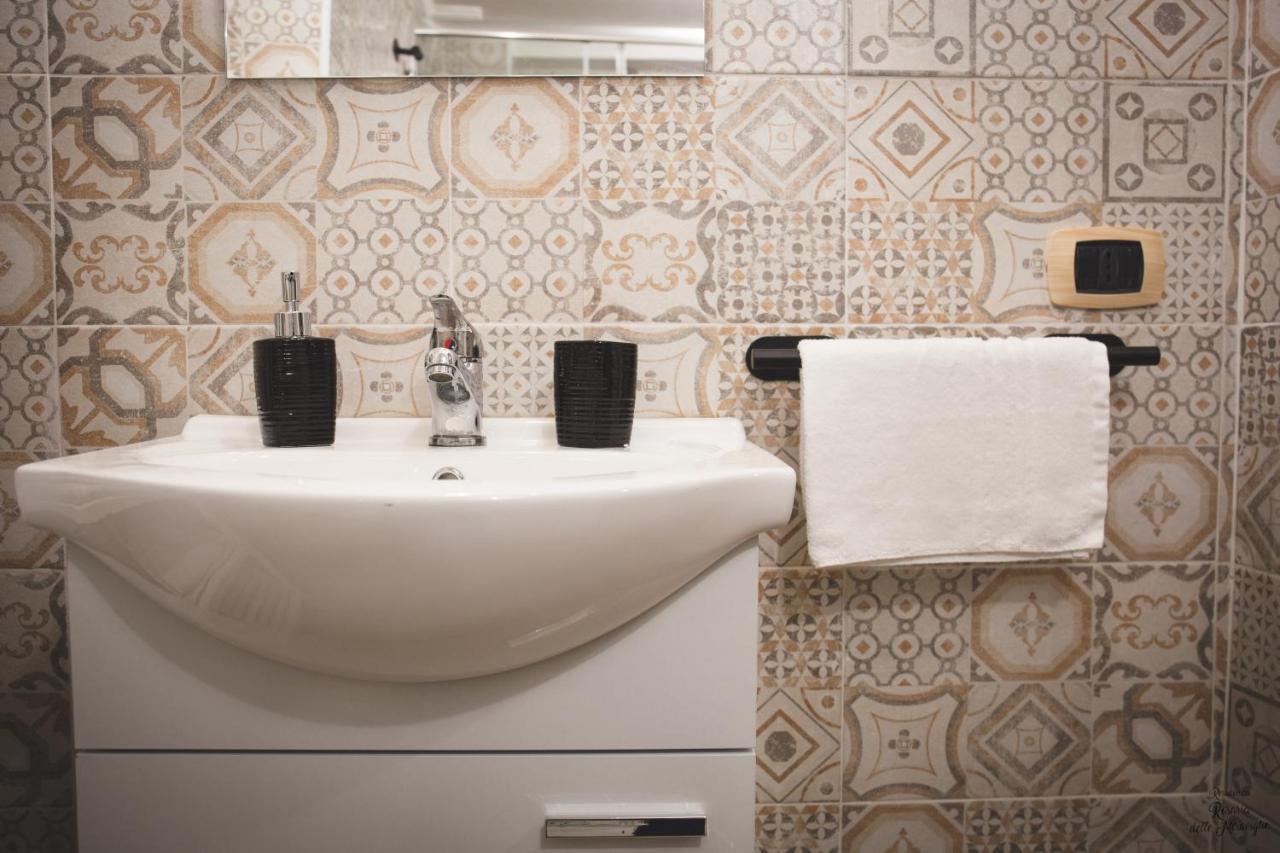 Residenza Rosaria Delle Meraviglie Bari Zewnętrze zdjęcie