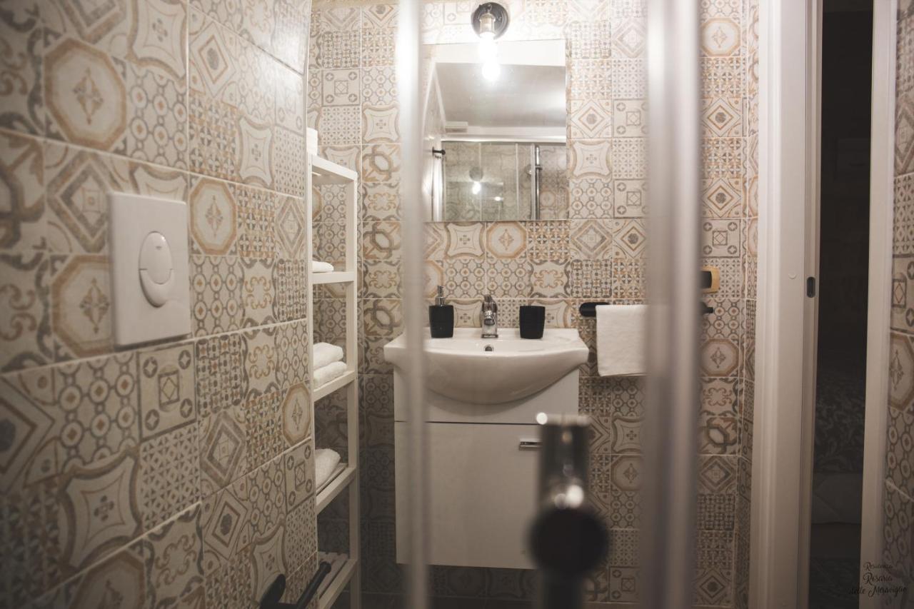Residenza Rosaria Delle Meraviglie Bari Zewnętrze zdjęcie