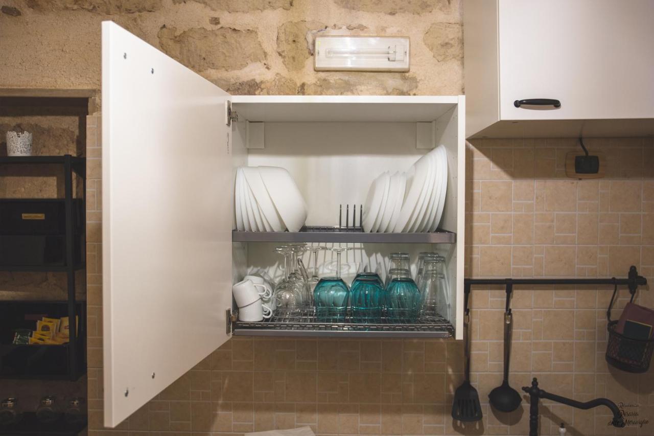 Residenza Rosaria Delle Meraviglie Bari Zewnętrze zdjęcie