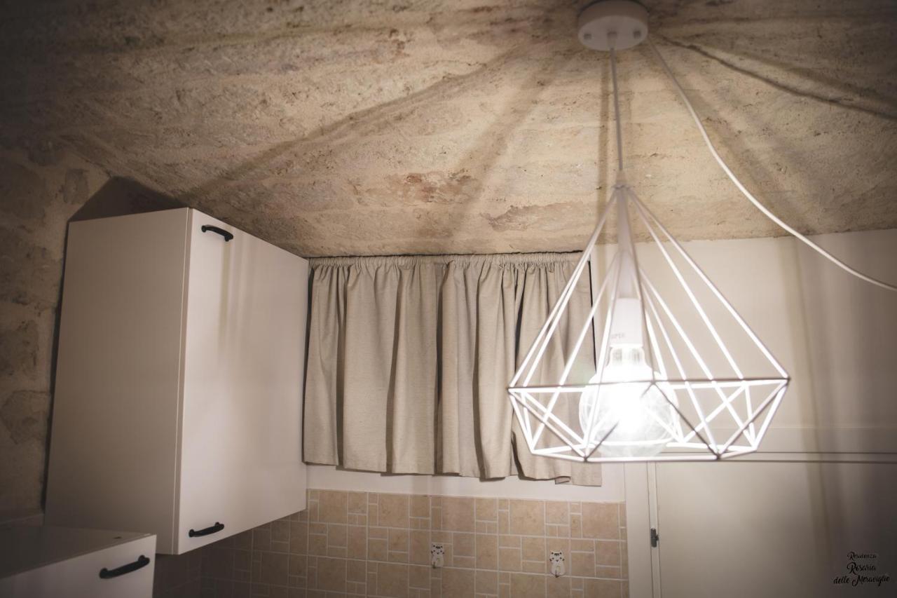 Residenza Rosaria Delle Meraviglie Bari Zewnętrze zdjęcie