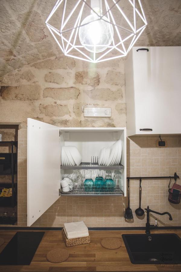 Residenza Rosaria Delle Meraviglie Bari Zewnętrze zdjęcie