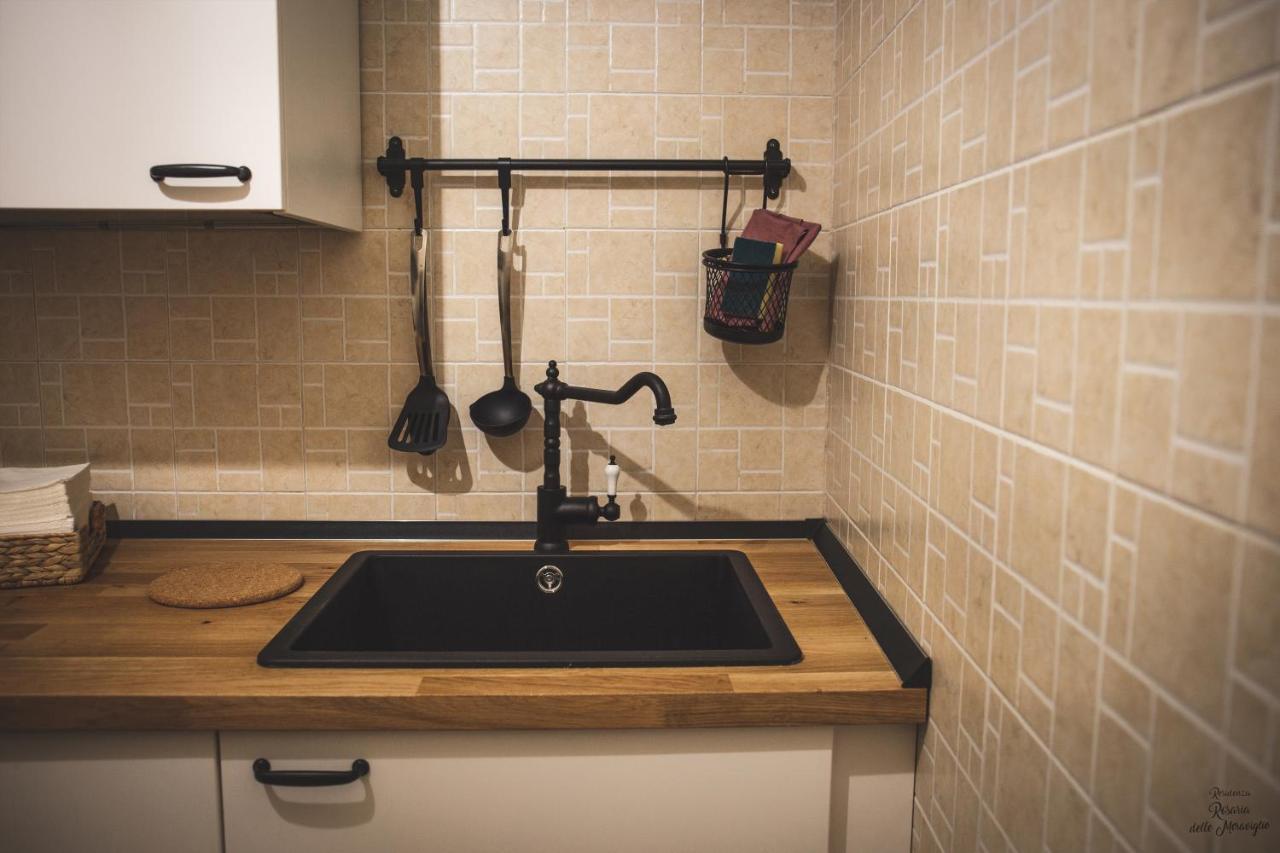 Residenza Rosaria Delle Meraviglie Bari Zewnętrze zdjęcie