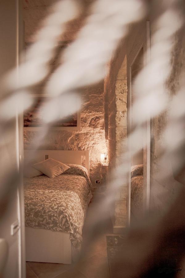 Residenza Rosaria Delle Meraviglie Bari Zewnętrze zdjęcie